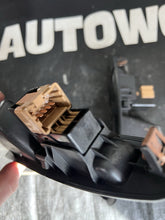 Load image into Gallery viewer, 2005-2007 Subaru WRX &amp; STi Rear Window Switches Set #503881