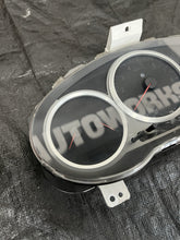 Load image into Gallery viewer, 2006-2007 Subaru WRX STI Speedometer Gauge Instrument Cluster 248k OEM #503881