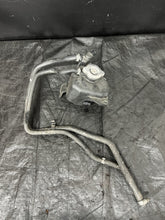 Load image into Gallery viewer, 2002-2007 Subaru WRX STI Turbo Coolant Expansion Tank OEM #503881