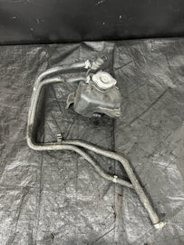 2002-2007 Subaru WRX STI Turbo Coolant Expansion Tank OEM #503881