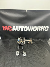 Load image into Gallery viewer, 2004-2007 Subaru WRX STI Brake &amp; Clutch Pedal Assembly #503881