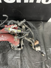 Load image into Gallery viewer, 2006 Subaru WRX STI Intake Manifold Assembly OEM #503881