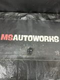 Subaru WRX STI DCCD Switch Button and Roller Manu Manual 2004-2007 #508176
