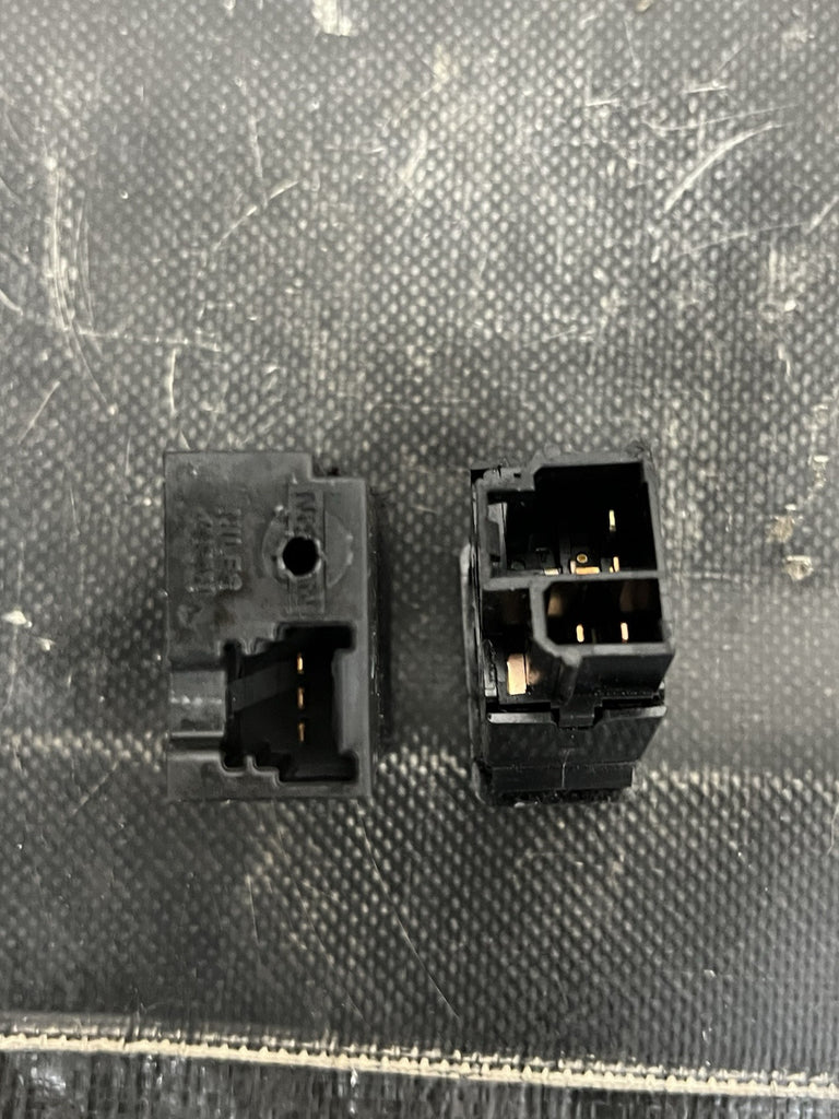 Subaru WRX STI DCCD Switch Button and Roller Manu Manual 2004-2007 #508176