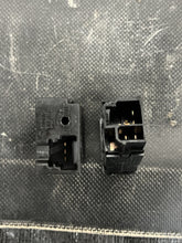 Load image into Gallery viewer, Subaru WRX STI DCCD Switch Button and Roller Manu Manual 2004-2007 #508176