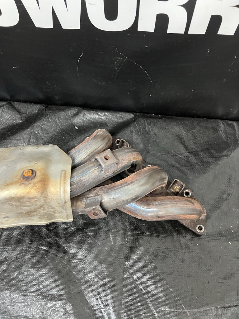 2000-2003 Honda S2000 Exhaust Manifold Header OEM