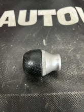 Load image into Gallery viewer, 2004-2007 SUBARU IMPREZA WRX STI 6 SPEED SHIFT KNOB OEM #503881