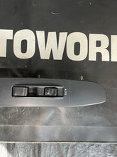 Load image into Gallery viewer, 05-07 Subaru Impreza WRX STi Passenger Window Switch #503881