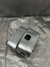 Load image into Gallery viewer, 2002-2007 Subaru Impreza WRX STi Steering Column Cover Trim #503881