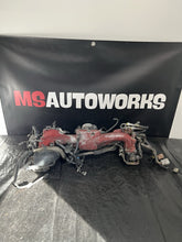 Load image into Gallery viewer, 2006 Subaru WRX STI Intake Manifold Assembly OEM #503881