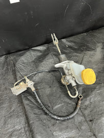 2004-2007 Subaru Impreza WRX STI Clutch Master Cylinder #521289