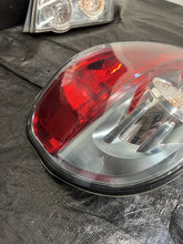 Load image into Gallery viewer, 2004-2007 Subaru Impreza Tail Lights Sedan Set Pair WRX/STi Genuine #503881