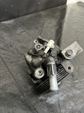 Load image into Gallery viewer, 2004-2007 Subaru WRX STI Power Steering Pump Assembly MT OEM #957