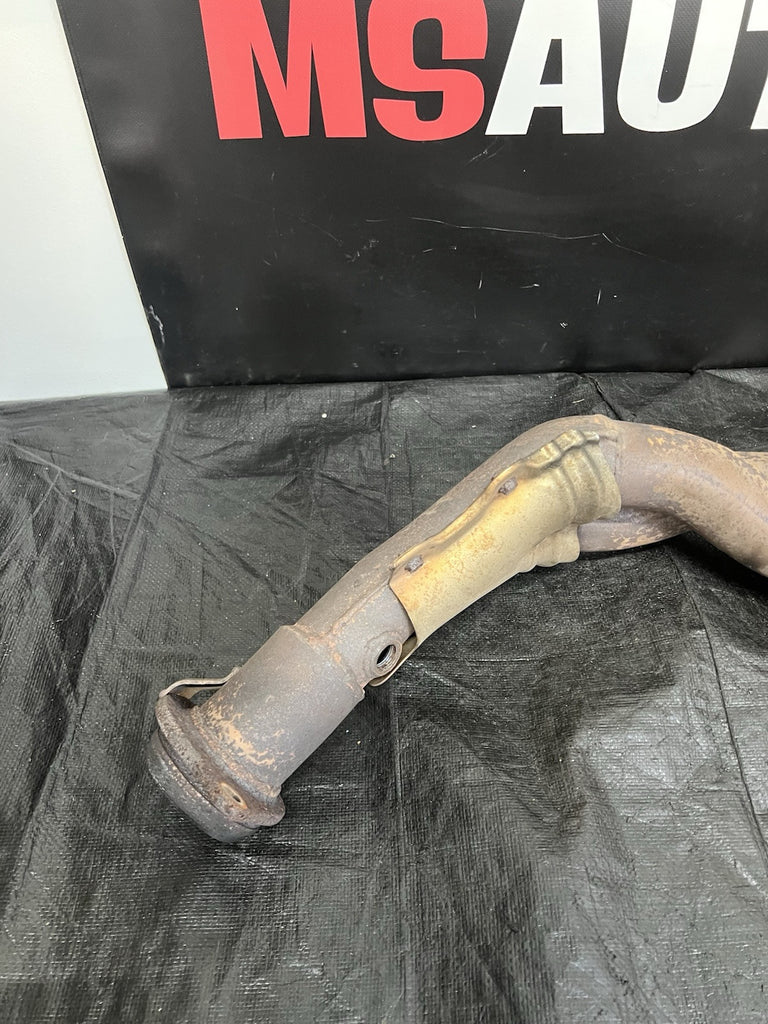 2000-2003 Honda S2000 Exhaust Manifold Header OEM