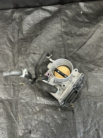 2008-2010 Subaru WRX FXT LGT Throttle Body Valve Assembly 16112AA230 OEM #952