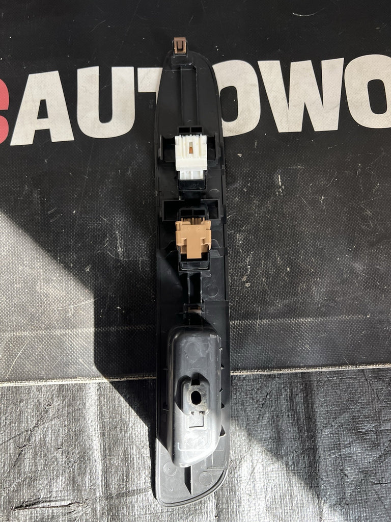 05-07 Subaru Impreza WRX STi Passenger Window Switch #503881