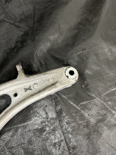 Load image into Gallery viewer, 04-07 SUBARU WRX STI OEM FRONT LOWER ALUMINUM CONTROL ARMS PAIR #503881