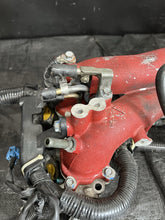 Load image into Gallery viewer, 2005 Subaru WRX STI Intake Manifold Assembly OEM #508176