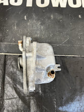 Load image into Gallery viewer, 2002-2007 Subaru WRX STI Turbo Coolant Expansion Tank OEM #965