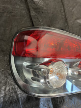 Load image into Gallery viewer, 2004-2007 Subaru Impreza Tail Lights Sedan Set Pair WRX/STi Genuine #503881