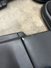 Load image into Gallery viewer, 2005-2007 Subaru Impreza WRX STi Door Cards Set OEM #503881