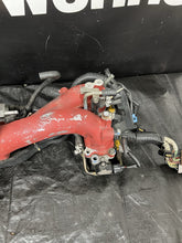Load image into Gallery viewer, 2005 Subaru WRX STI Intake Manifold Assembly OEM #508176