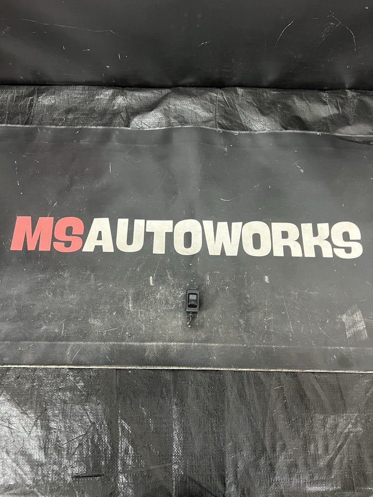 2004-2007 Subaru Impreza WRX STI DCCD Switch Button OEM #955