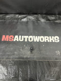 2004-2007 Subaru Impreza WRX STI DCCD Switch Button OEM #955