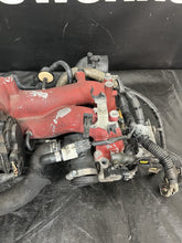 Load image into Gallery viewer, 2006 Subaru WRX STI Intake Manifold Assembly OEM #503881