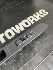 05-07 Subaru Impreza WRX STi Passenger Window Switch #503881