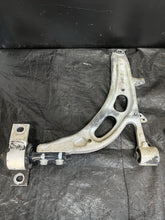 Load image into Gallery viewer, 04-07 SUBARU WRX STI OEM FRONT LOWER ALUMINUM CONTROL ARMS PAIR #503881