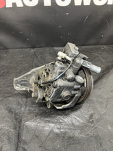 Load image into Gallery viewer, 2004-2007 Subaru WRX STI Power Steering Pump Assembly MT OEM #957