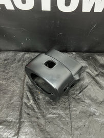 2002-2007 Subaru Impreza WRX STi Steering Column Cover Trim #503881