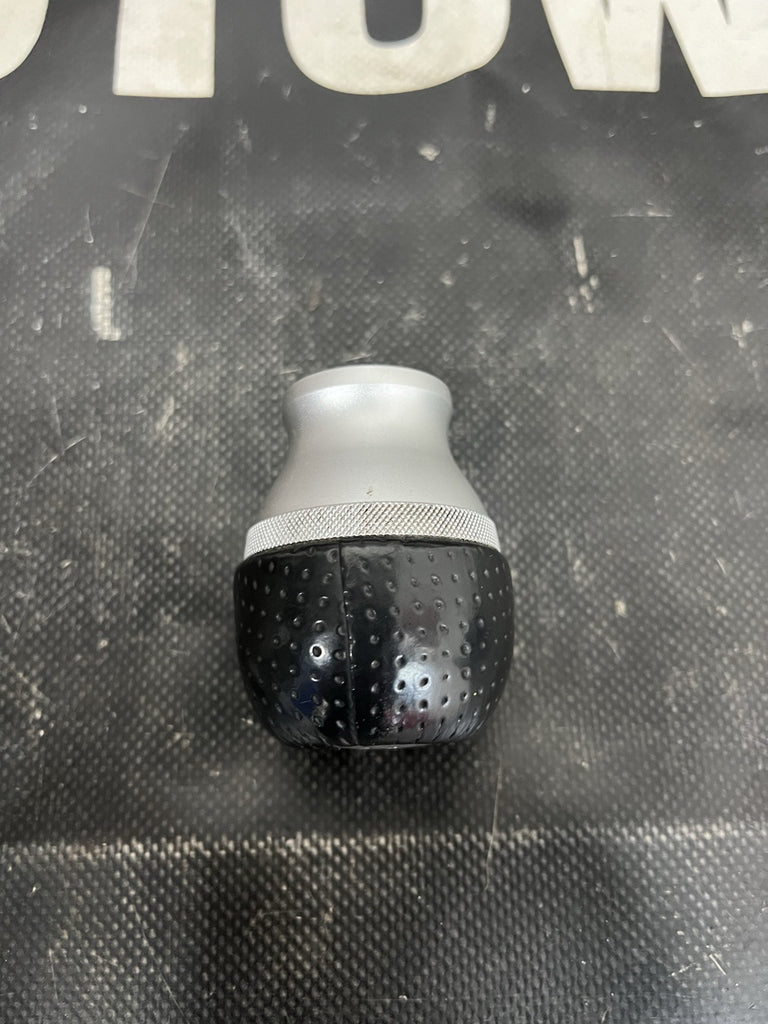 2004-2007 SUBARU IMPREZA WRX STI 6 SPEED SHIFT KNOB OEM #503881