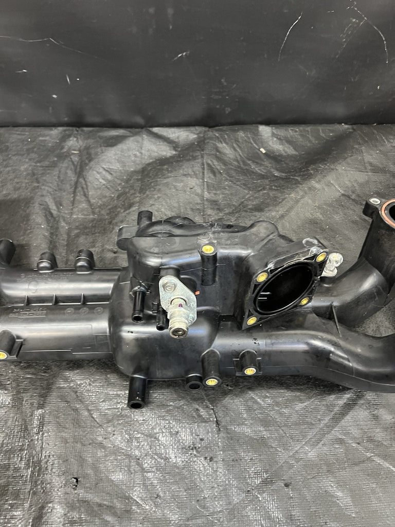 2008-2014 Subaru Impreza Air Intake Manifold #950