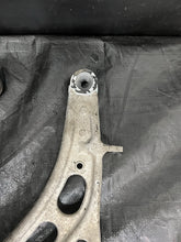 Load image into Gallery viewer, 04-07 SUBARU WRX STI OEM FRONT LOWER ALUMINUM CONTROL ARMS PAIR #503881