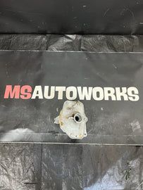 2002-2007 Subaru WRX STI Turbo Coolant Expansion Tank OEM #965