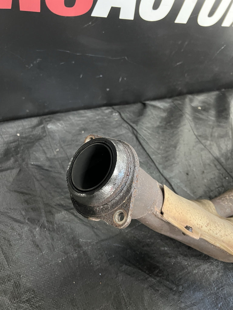 2000-2003 Honda S2000 Exhaust Manifold Header OEM