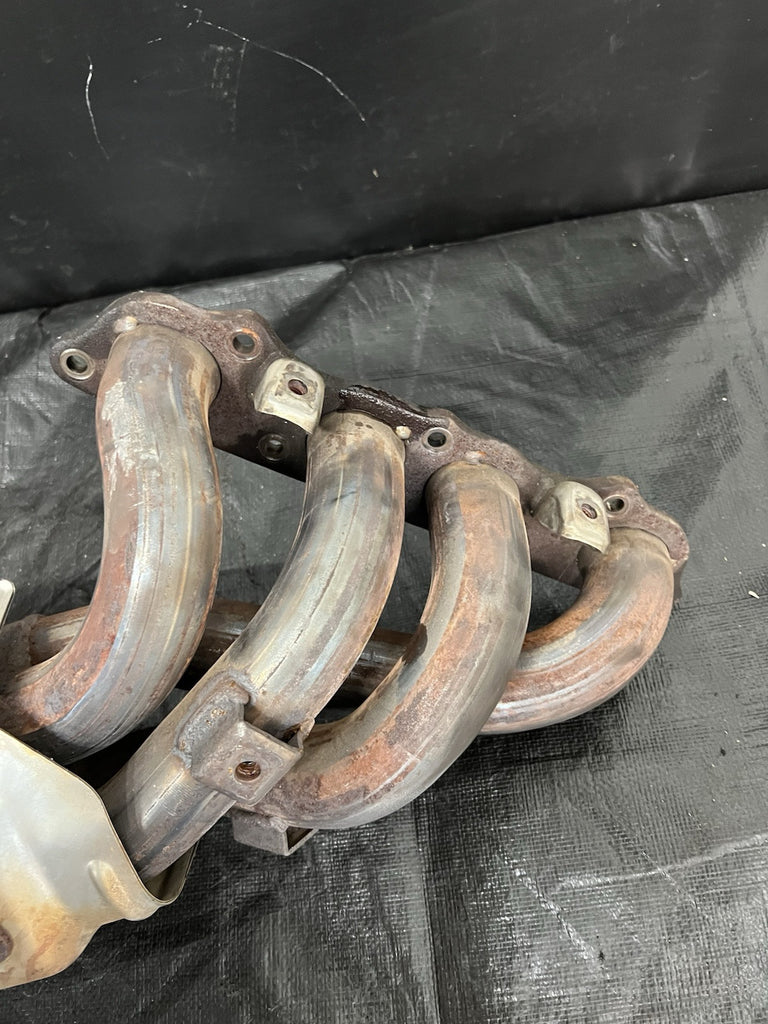 2000-2003 Honda S2000 Exhaust Manifold Header OEM