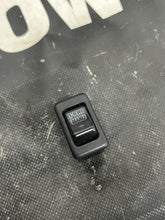 Load image into Gallery viewer, 2004-2007 Subaru Impreza WRX STI DCCD Switch Button OEM #955