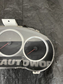 2006-2007 Subaru WRX STI Speedometer Gauge Instrument Cluster 248k OEM #503881