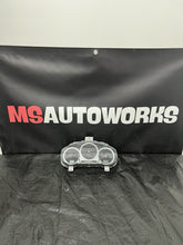 Load image into Gallery viewer, 2006-2007 Subaru WRX STI Speedometer Gauge Instrument Cluster 248k OEM #503881