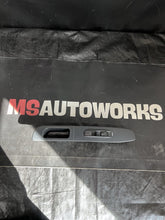 Load image into Gallery viewer, 05-07 Subaru Impreza WRX STi Passenger Window Switch #503881