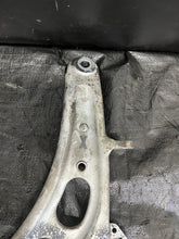 Load image into Gallery viewer, 04-07 SUBARU WRX STI OEM FRONT LOWER ALUMINUM CONTROL ARMS PAIR #503881