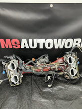 Load image into Gallery viewer, 2005 Subaru WRX STI Intake Manifold Assembly OEM #508176