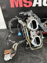 Load image into Gallery viewer, 2005 Subaru WRX STI Intake Manifold Assembly OEM #508176