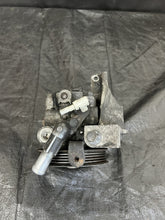Load image into Gallery viewer, 2004-2007 Subaru WRX STI Power Steering Pump Assembly MT OEM #957
