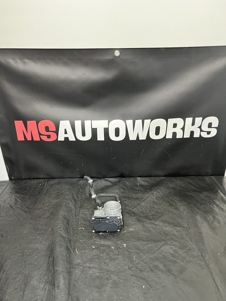 2008-2010 Subaru WRX FXT LGT Throttle Body Valve Assembly 16112AA230 OEM #952