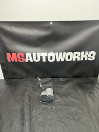 2008-2010 Subaru WRX FXT LGT Throttle Body Valve Assembly 16112AA230 OEM #952