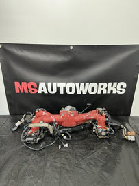 2005 Subaru WRX STI Intake Manifold Assembly OEM #508176